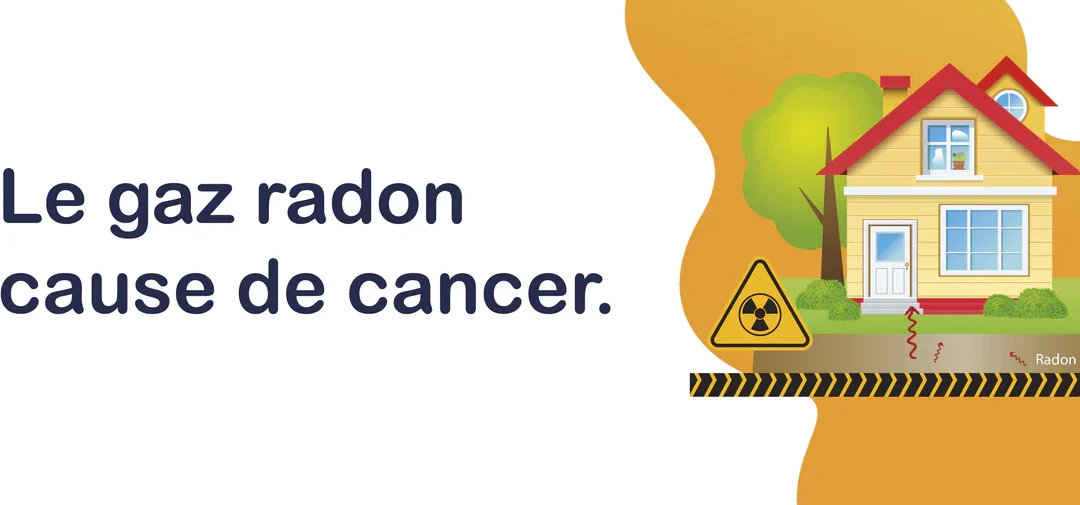 Conférence sur le radon : Un danger invisible dans votre maison