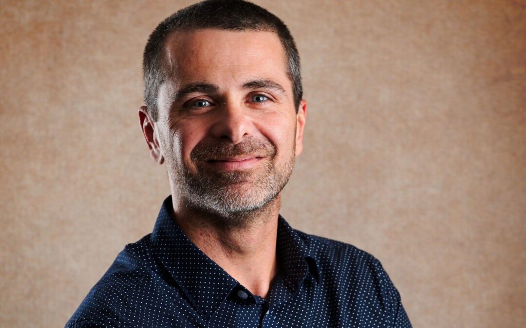 Démission du conseiller municipal Sébastien Primeau