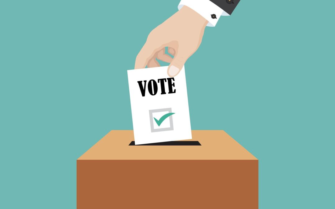 Élections générales municipales 2025