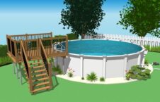 Piscines résidentielles | Report de l’échéance pour la conformité au règlement