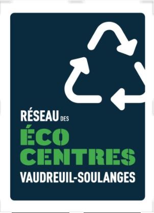 Fin des travaux de réfection à l’écocentre situé à Rigaud