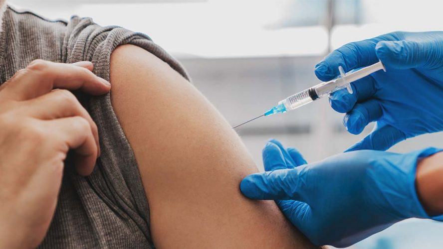 CISSSMO | Tournée de vaccination à l’automne 2025 contre les virus respiratoires