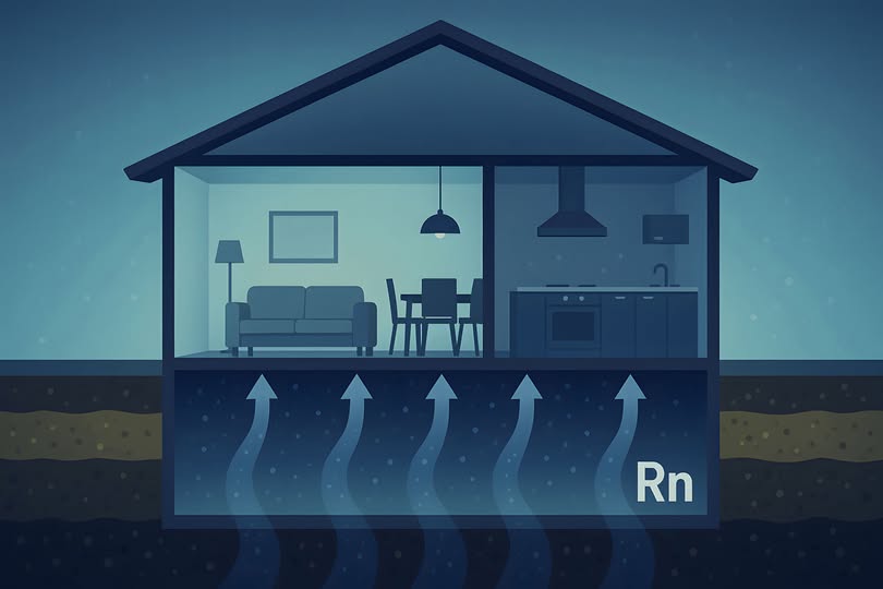 Mois de la sensibilisation au radon