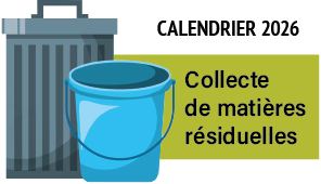 collection matieres residuelles