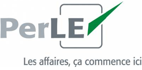 Logo PerLE - permis et licenses entreprises
