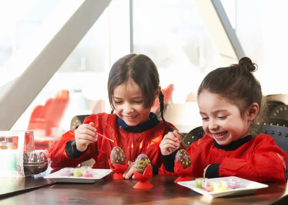 Heure du conte | 18 avril 2026 à 9h30