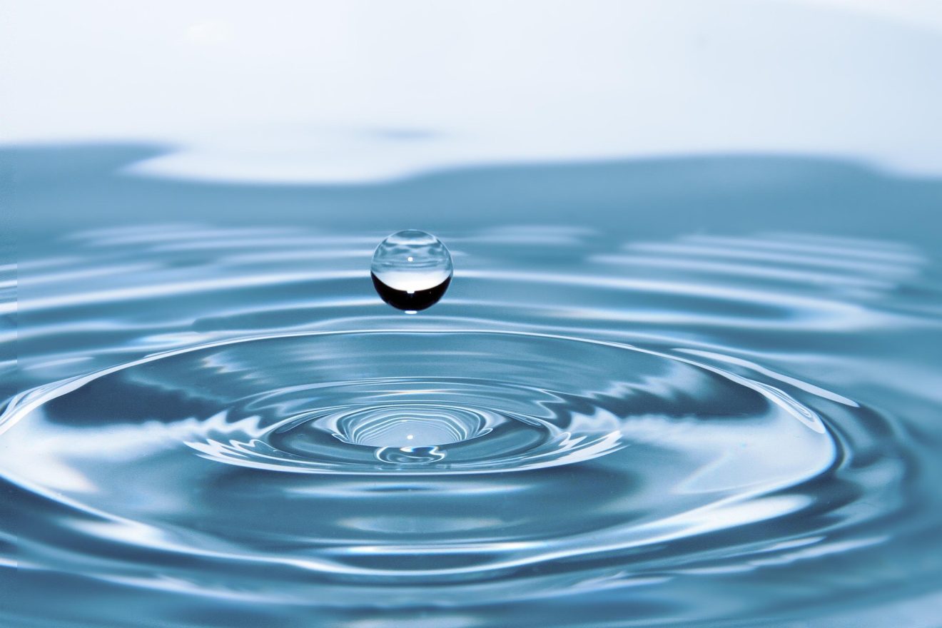 Utilisation responsable de l'eau potable